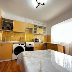 3-комнатные апартаменты стандарт