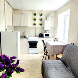 Фото Апартаменты на улице Куколкина 1