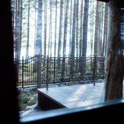 Фото Отель Karhumaki Sport & Spa (Кархумяки)