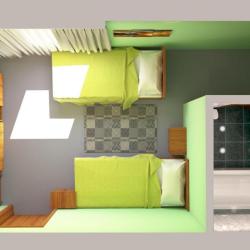 Фото Отель Гостиничный комплекс На Финском