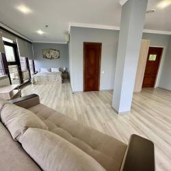 Фото Отель Гранат