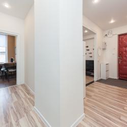 2-комнатные апартаменты улучшенные г. Петрозаводск, пр. Ленина, д. 5