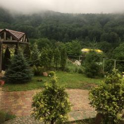 Фото Отель Mountain Cottage (Маунтэин)