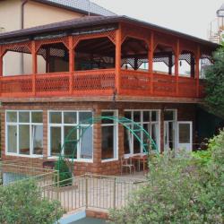 Фото Отель Аида