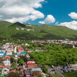 Апартаменты от Top Gelendzhik (Топ Геленджик) — 01860483387112cb696ffbd15f0249d7