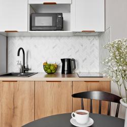 Апартаменты студия RoomyRoom Apartaments 
