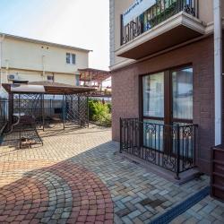 Фото Апартаменты на переулке Марсовый