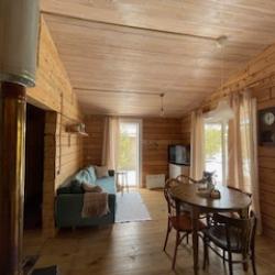 Фото Отель Устье