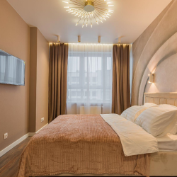 2-комнатные апартаменты улучшенные