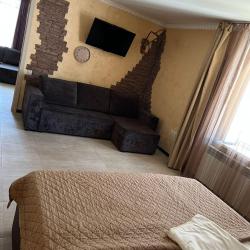 Коттедж улучшенный