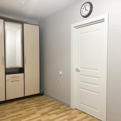 Фото Отель Квартирки НН на улице Академика Сахарова 113