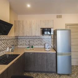 Фото Отель Abri Luxe (Абри Люкс) на Николая Островского
