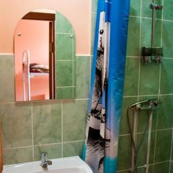 Фото Отель Три кита