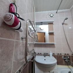 Фото Апартаменты на улице Молодцова