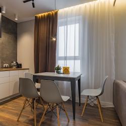 Фото Апартаменты на улице Героя Советского Союза Аристархова 2