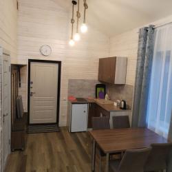 Фото Отель Алтай Люкс