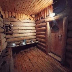 Фото Отель Усадьба Добрыни Никитича
