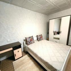 4-комнатные апартаменты стандарт г. Чита, ул. Звёздная 2