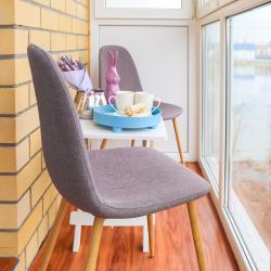 фото 3 LovelyHome 39 (ЛавлиХоум 39) на улице Нансена