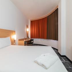 Фото Отель Ibis Astana (Ибис Астана)