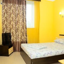 Фото Отель Тулпар