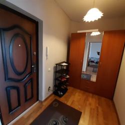 Апартаменты стандарт