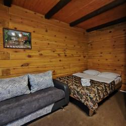 Фото Отель Горная Пчела