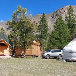 Фото Отель Софийская поляна