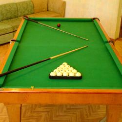 Фото Отель Родничок