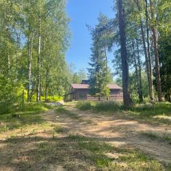 Фото Отель Хутор Vilppula (Вилпула)