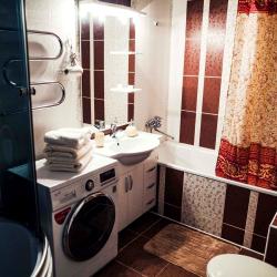 Фото Отель Apart Inn (Апарт Инн) на Кузнецкстроевском 9