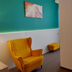 Фото Отель Urban (Урбан)