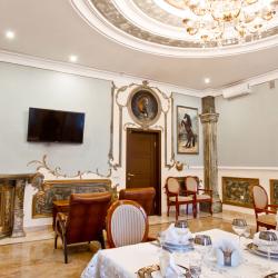 Фото Отель Сайран