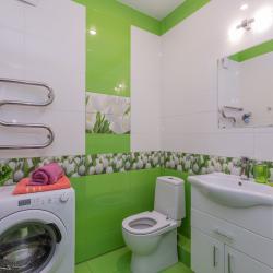 Фото Апартаменты на улице Рогожникова 13