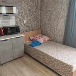 Фото Отель На краю света