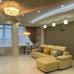 3-комнатные апартаменты улучшенные