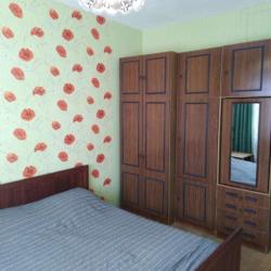 Фото Апартаменты на улице Ленинградская, 23