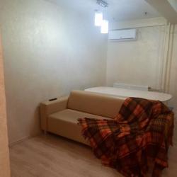 3-комнатные апартаменты стандарт