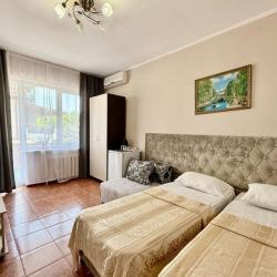 Фото Отель Агина