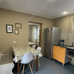 Фото Отель Гостевой дом на улице Комсомольская 41