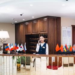 фото 6 Солнце (Sun Hotel)