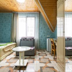 Фото Отель Кенгуру