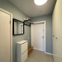 1-комнатные апартаменты стандарт Видная д.1