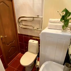 фото 6 Комфортные апартаменты на улице Серпуховская