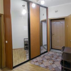 2-комнатные апартаменты стандарт