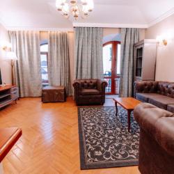 Фото Отель Златинские Лавки