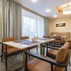 Фото Отель Best Western Plus Astana (Бест Вестерн плюс Астана)