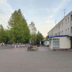 Фото Отель Теплое место