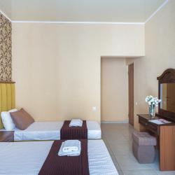 Фото Отель У Елены