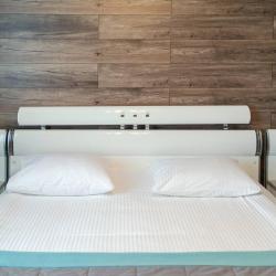 Фото Отель Аэродром Танай